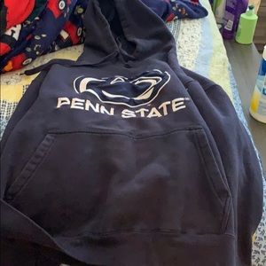 Penn state sweatshirt